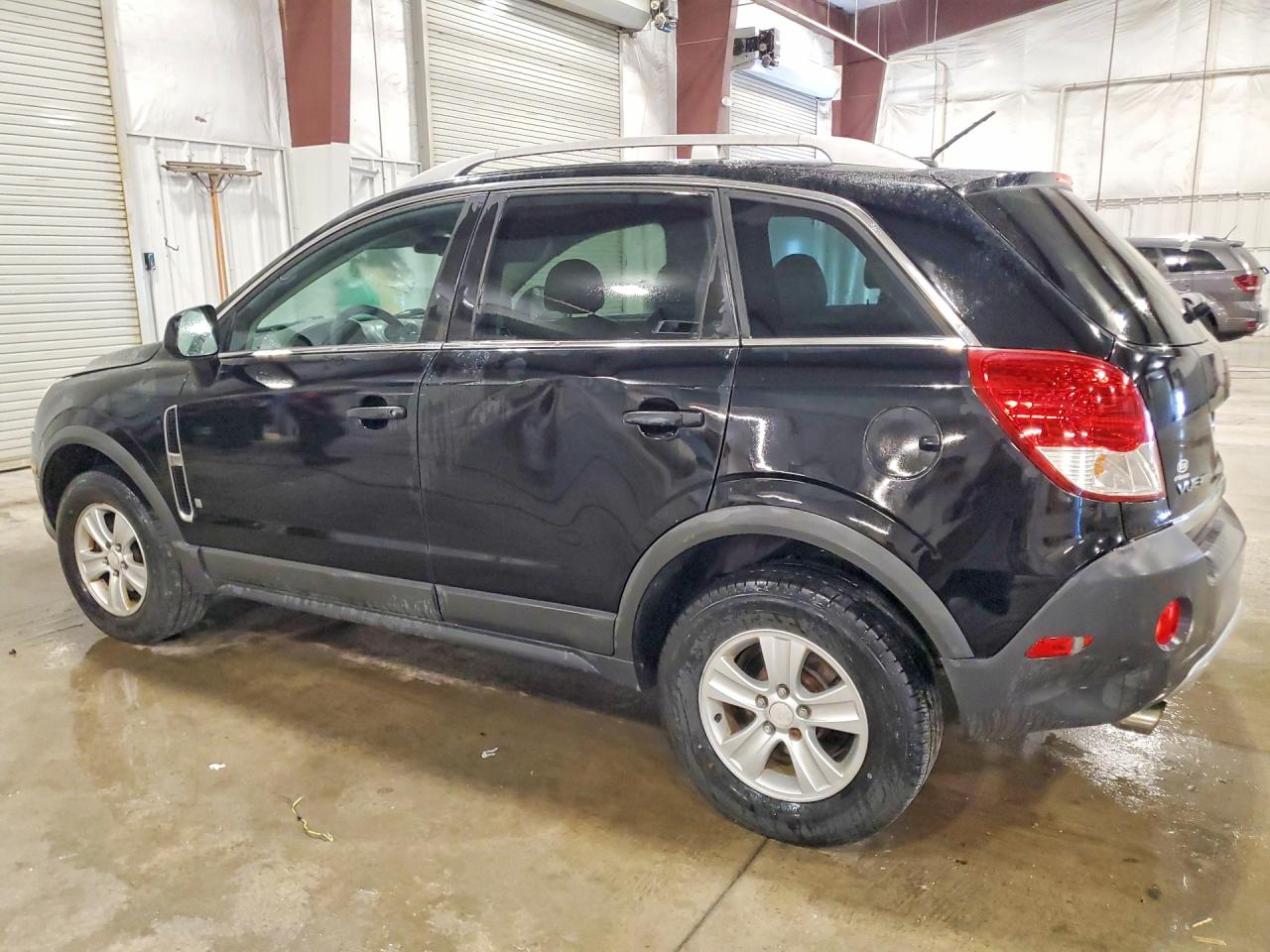 2009 SATURN VUE