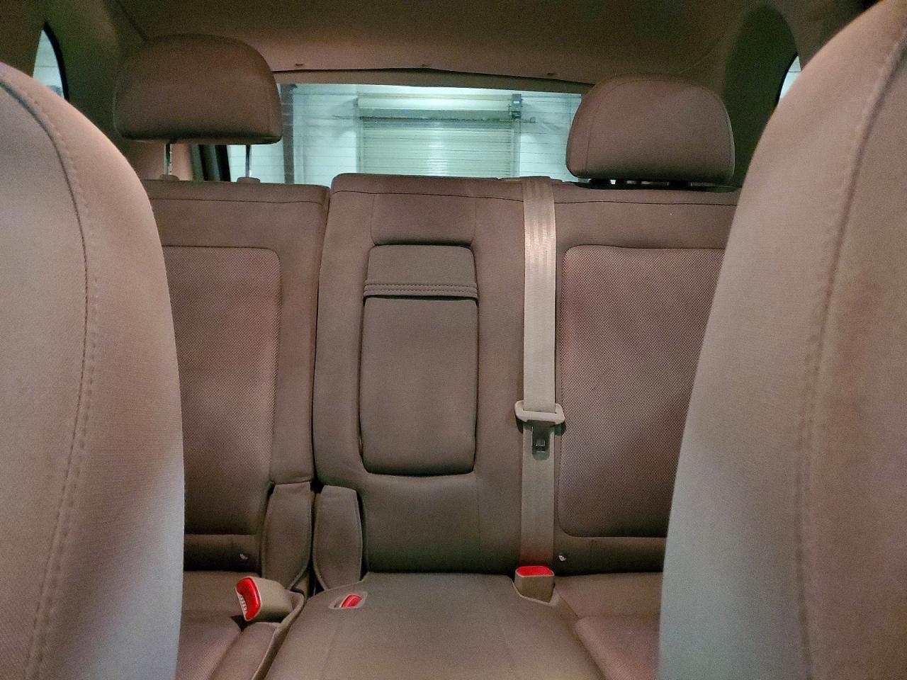 2009 SATURN VUE