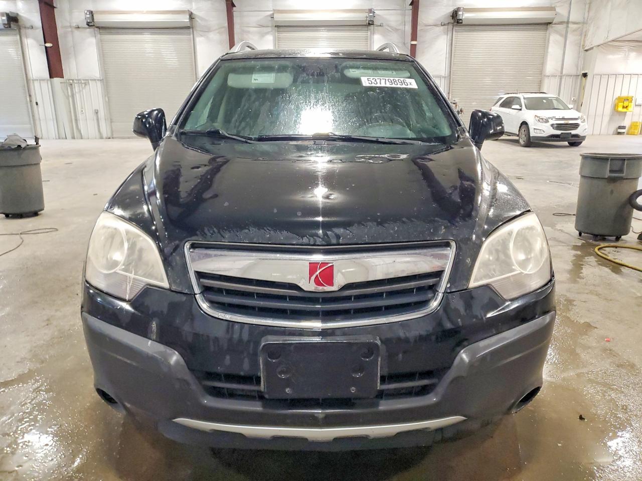 2009 SATURN VUE