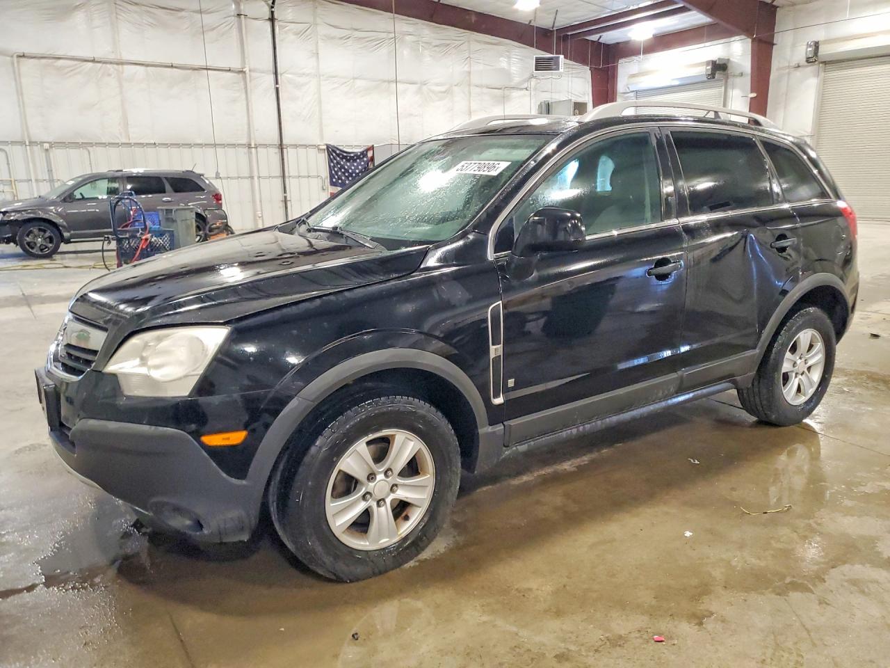 2009 SATURN VUE
