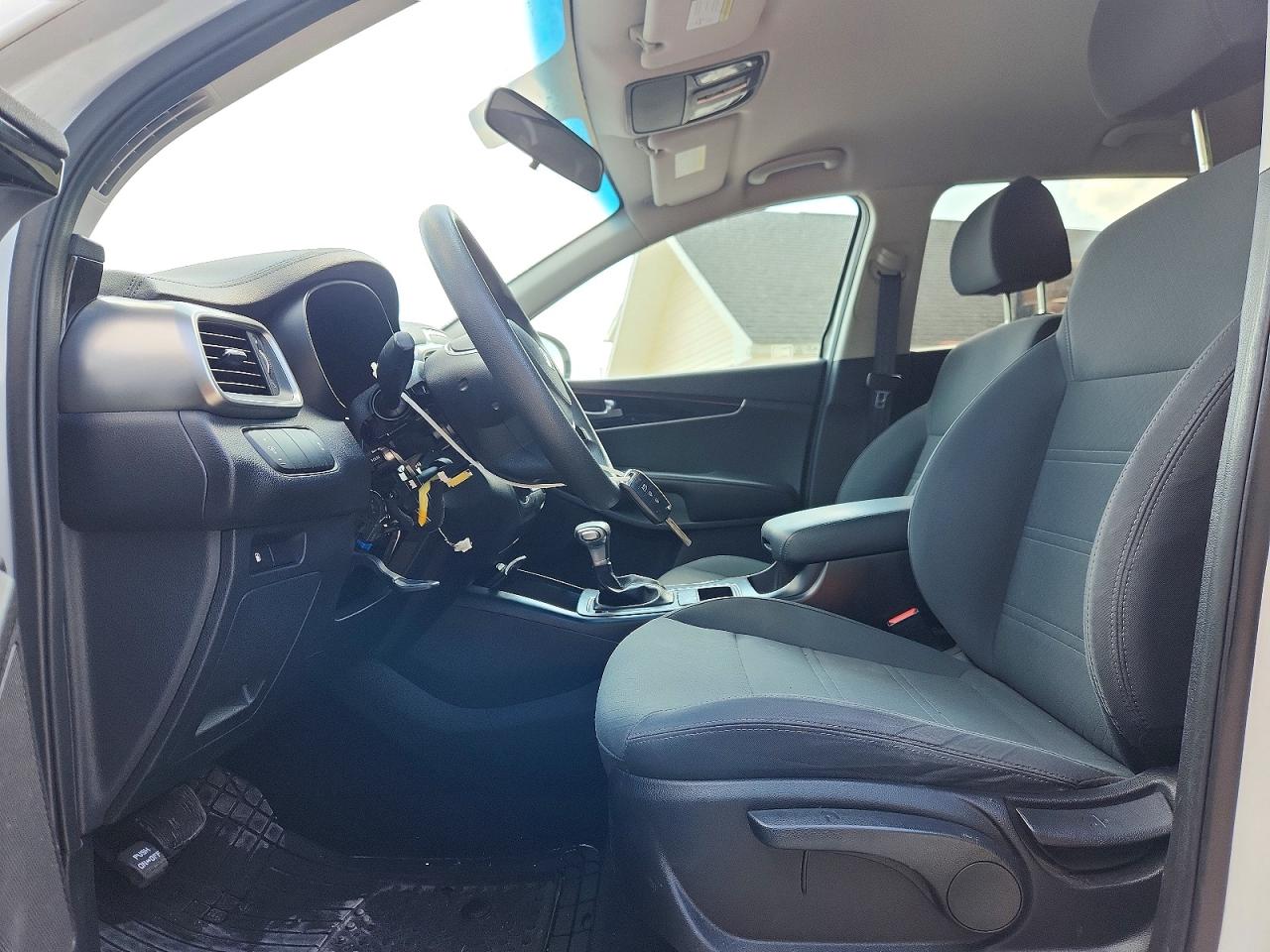 2020 KIA SORENTO