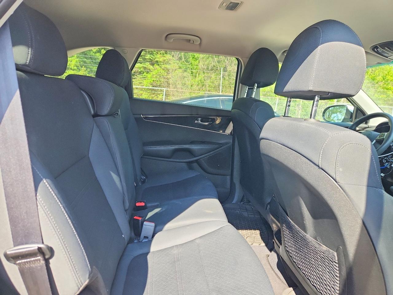 2020 KIA SORENTO