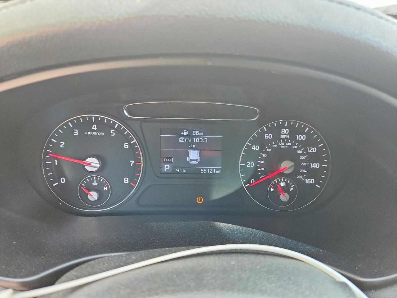 2020 KIA SORENTO