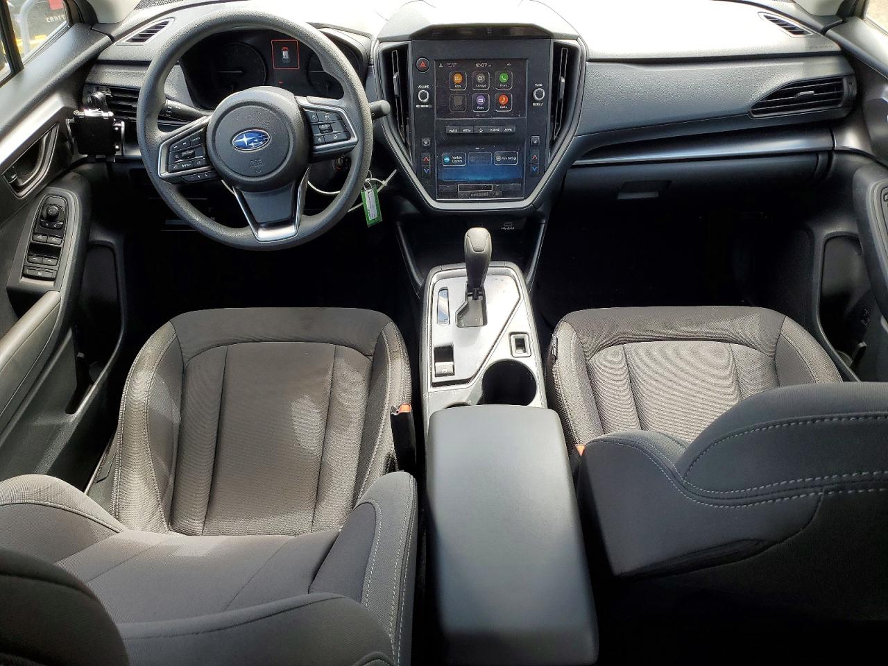 2024 SUBARU IMPREZA