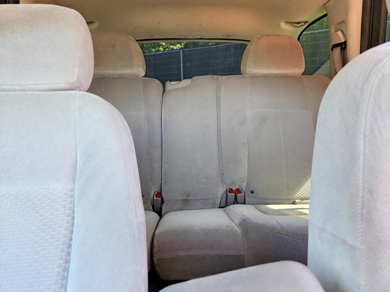 2007 CHEVROLET TRAILBLAZE