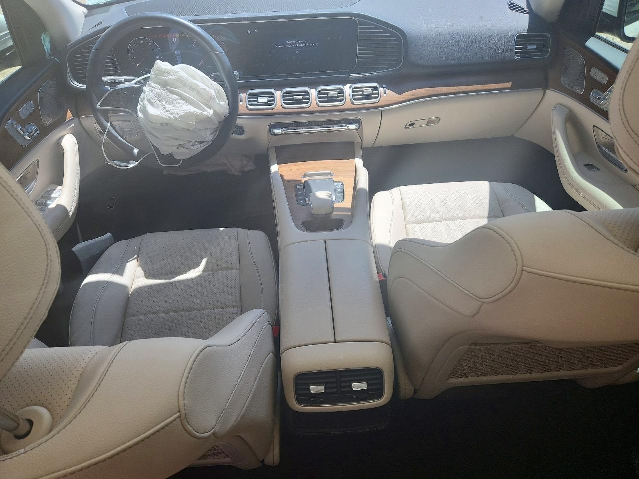 2024 MERCEDES-BENZ GLE-CLASS