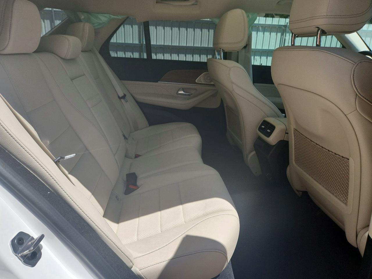 2024 MERCEDES-BENZ GLE-CLASS