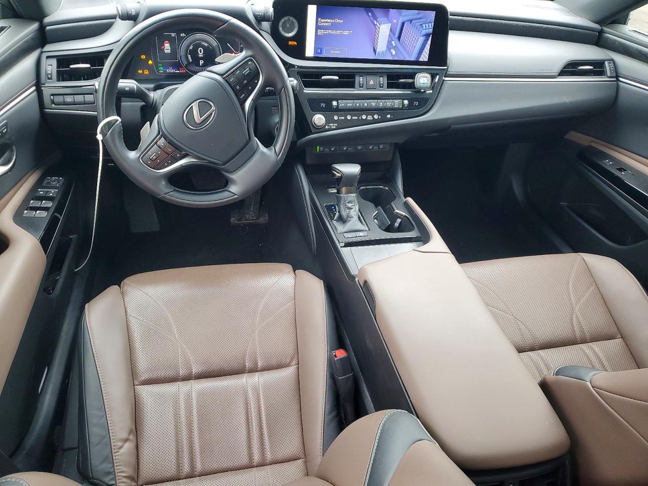 2023 LEXUS ES300