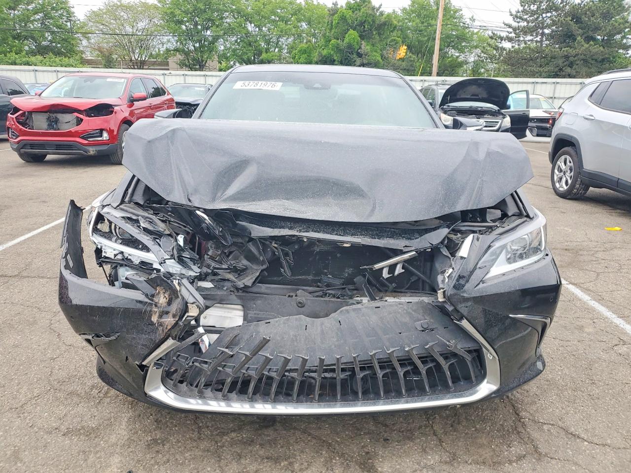 2023 LEXUS ES300