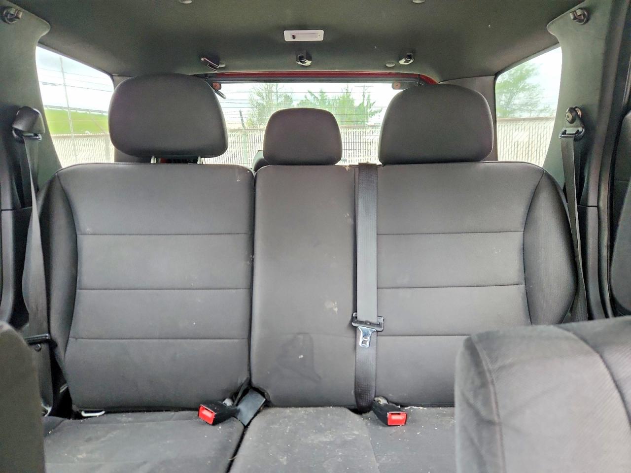 2012 FORD ESCAPE