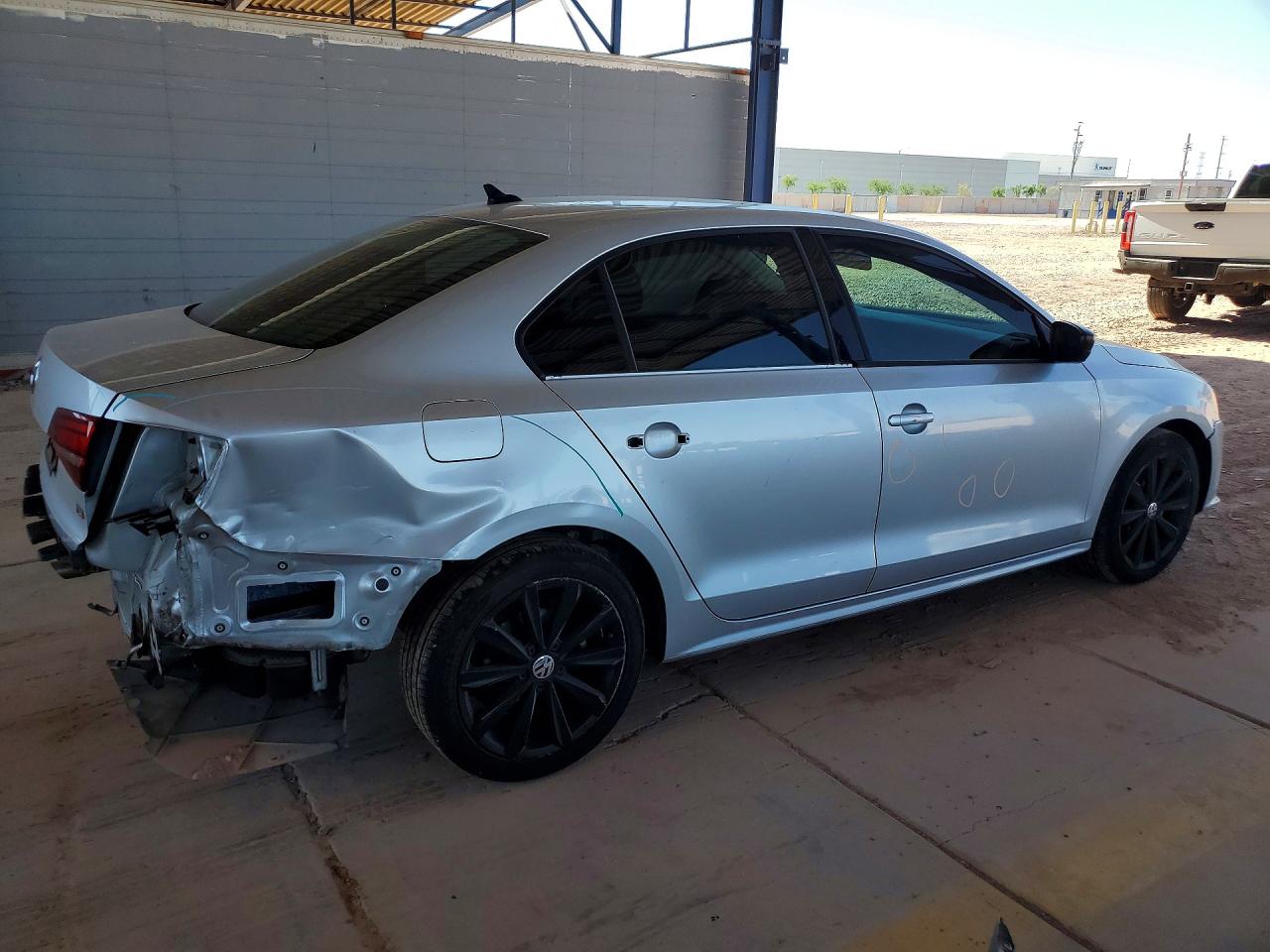 2016 VOLKSWAGEN JETTA
