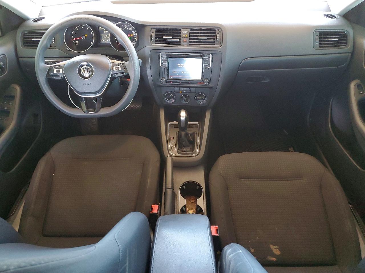 2016 VOLKSWAGEN JETTA