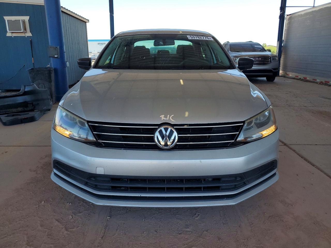 2016 VOLKSWAGEN JETTA