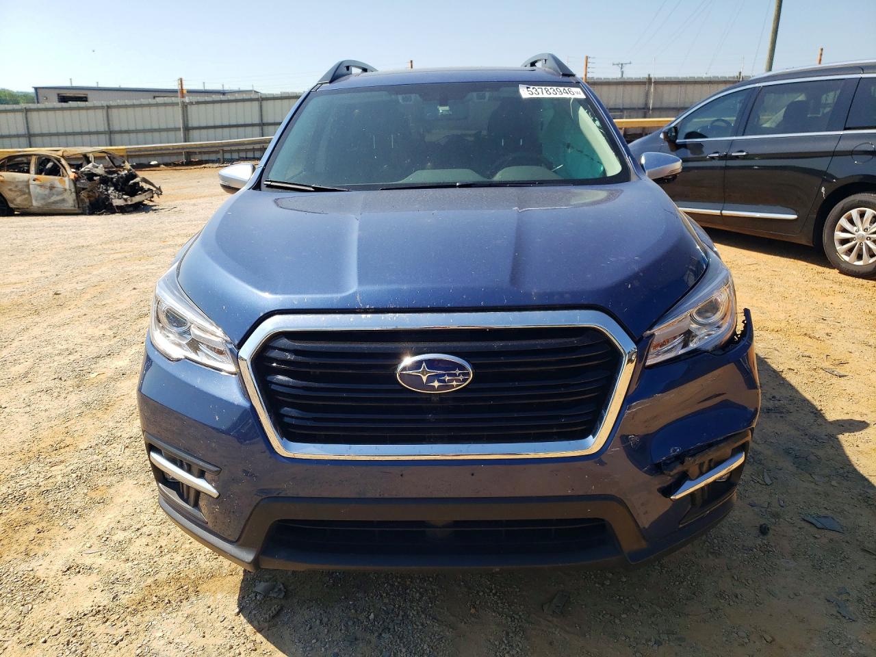 2021 SUBARU ASCENT