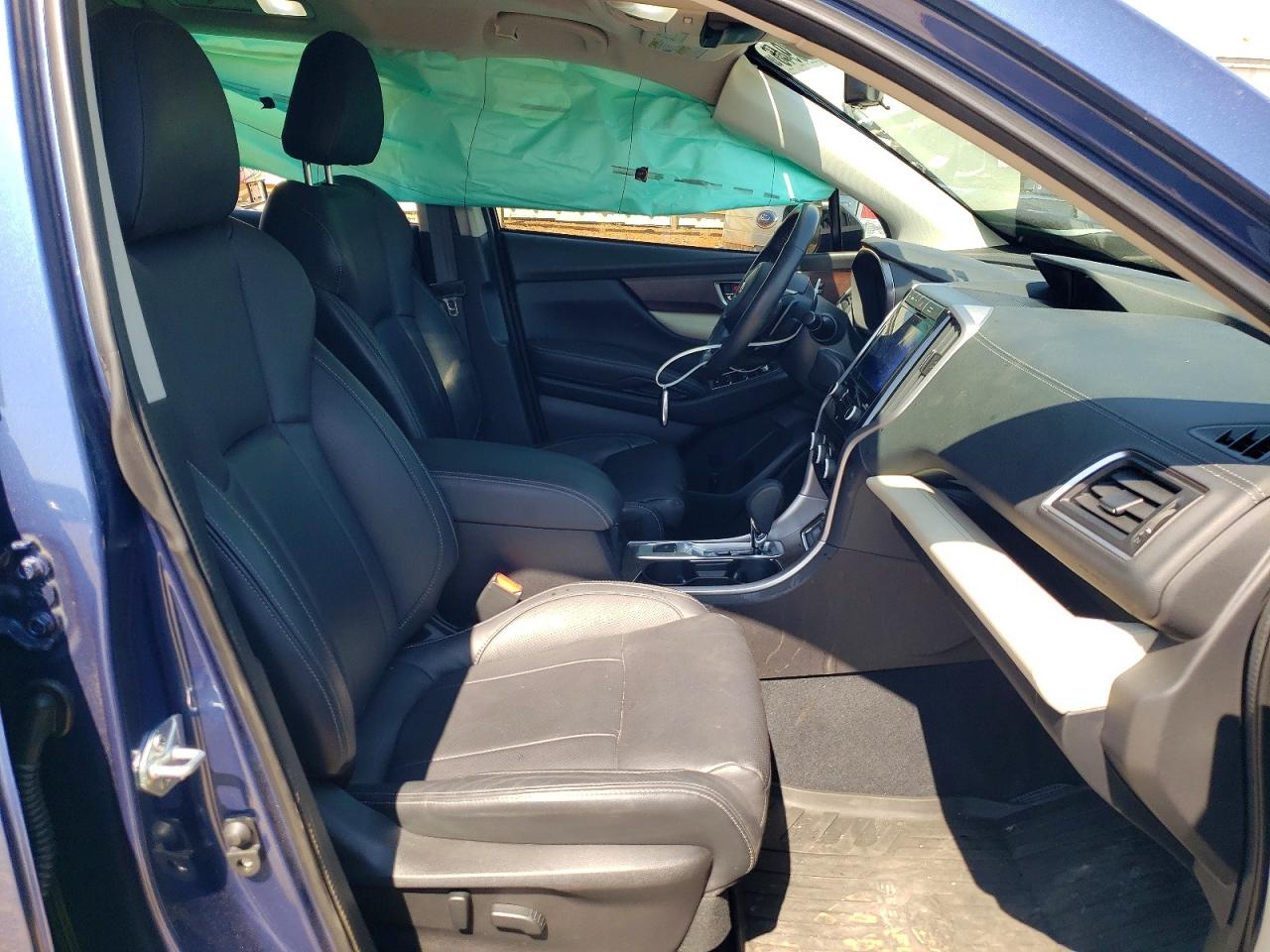 2021 SUBARU ASCENT