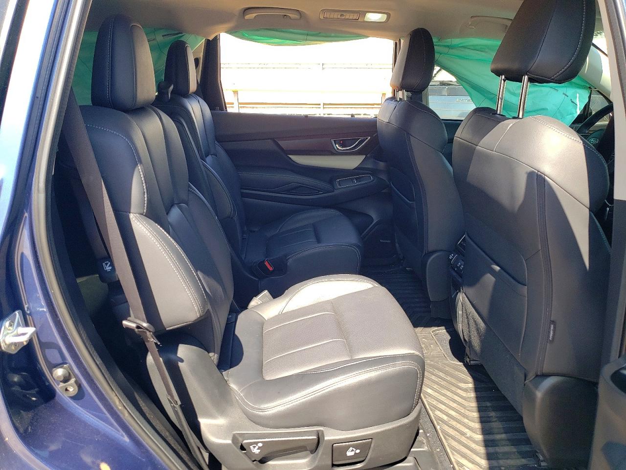 2021 SUBARU ASCENT