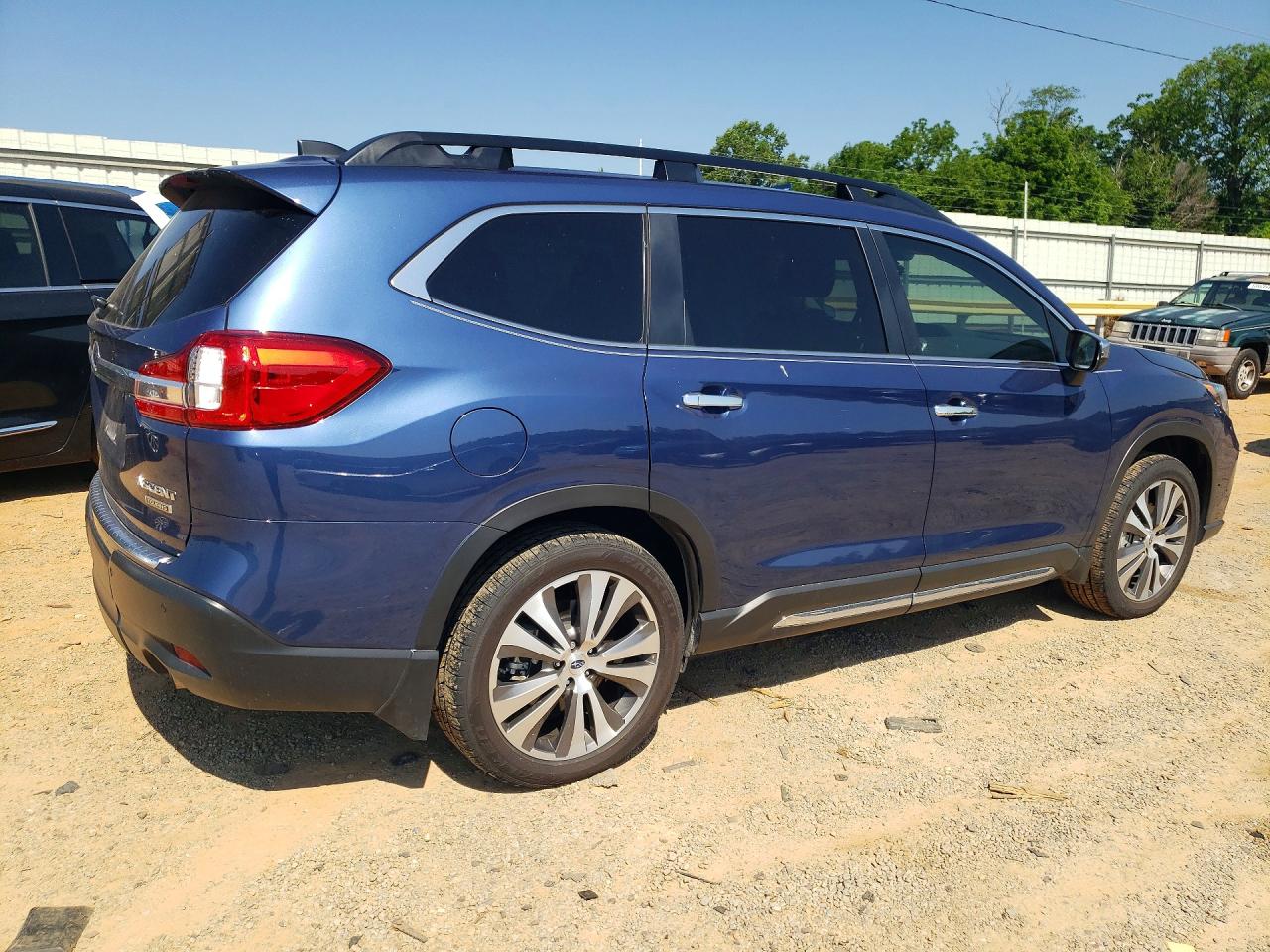 2021 SUBARU ASCENT