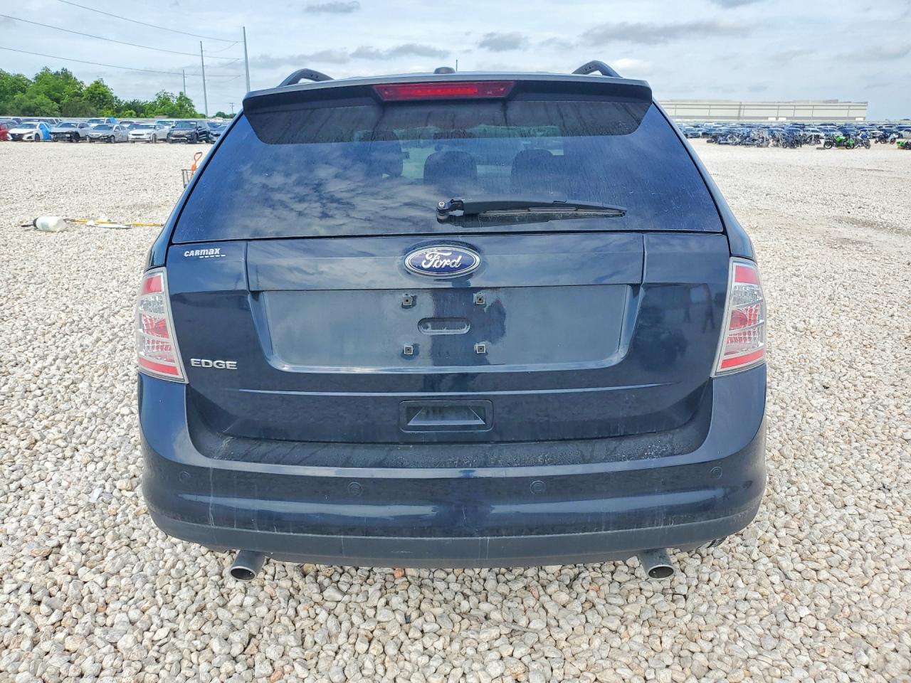 2010 FORD EDGE