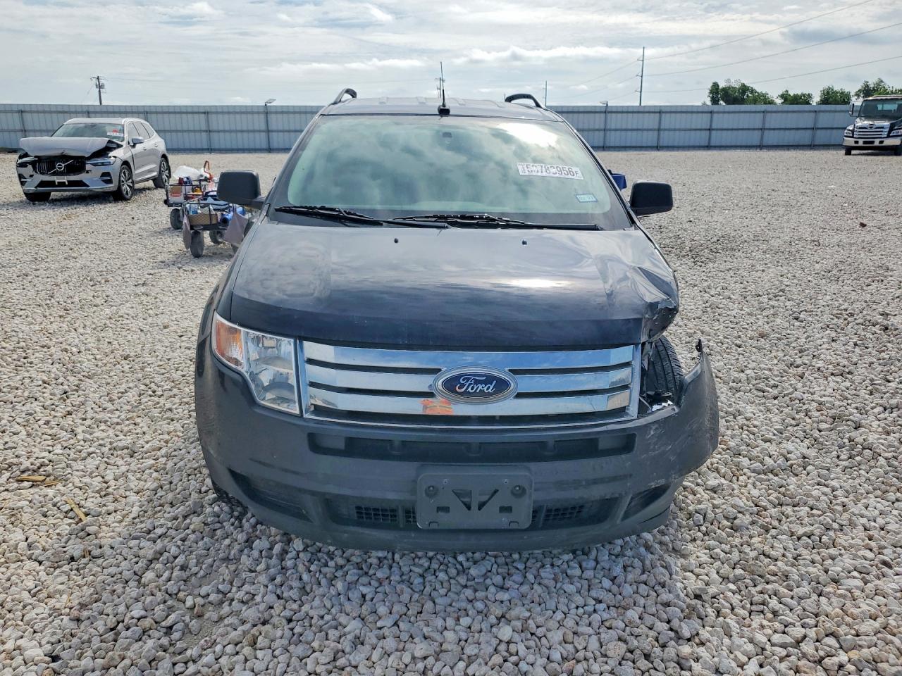 2010 FORD EDGE