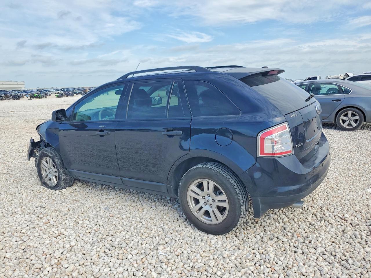 2010 FORD EDGE