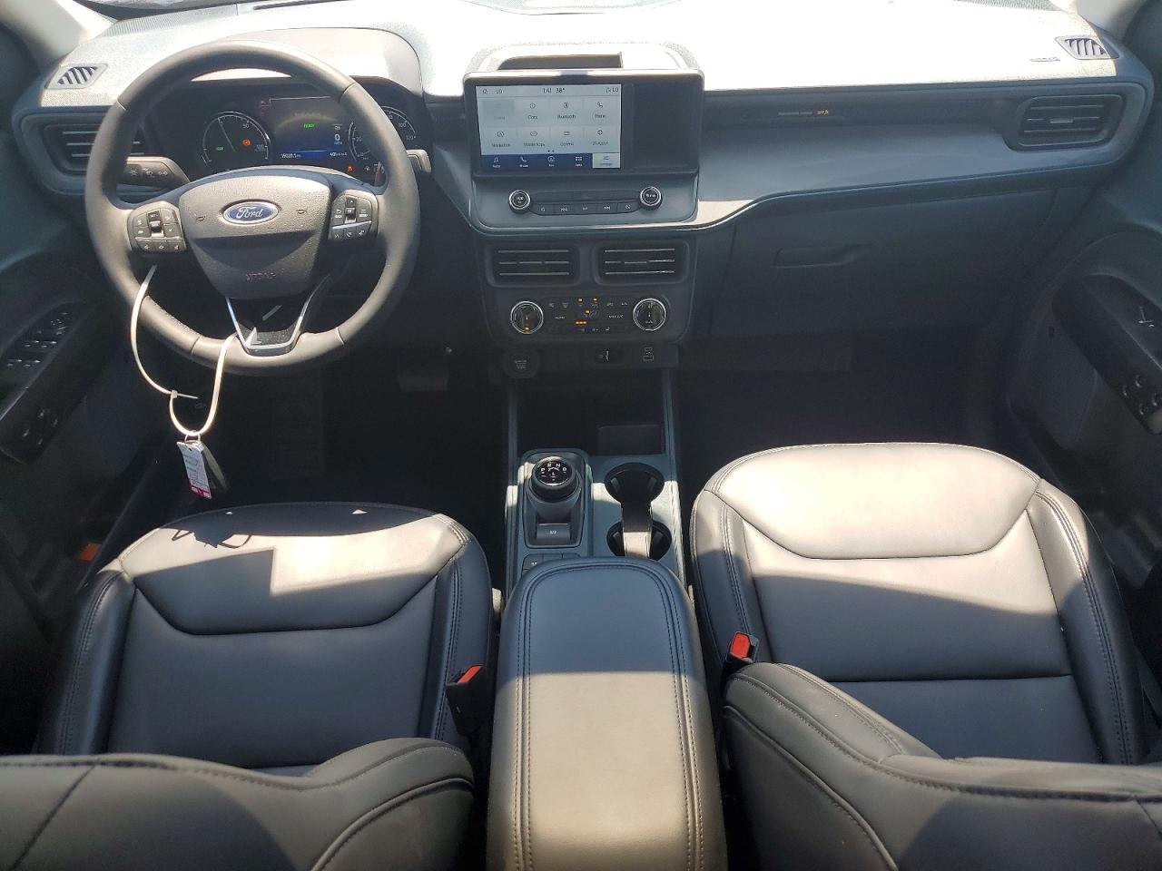 2024 FORD MAVERICK