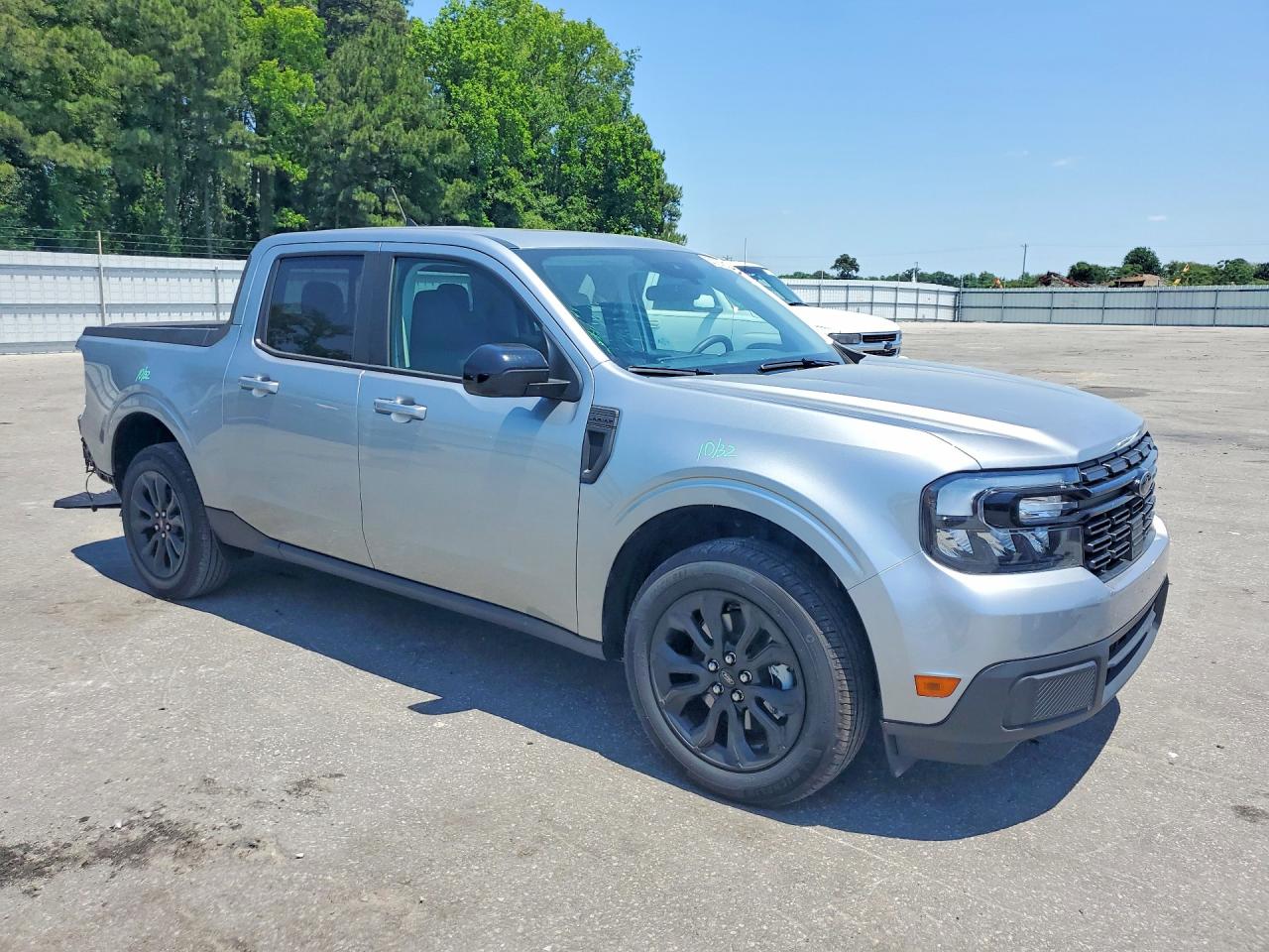 2024 FORD MAVERICK