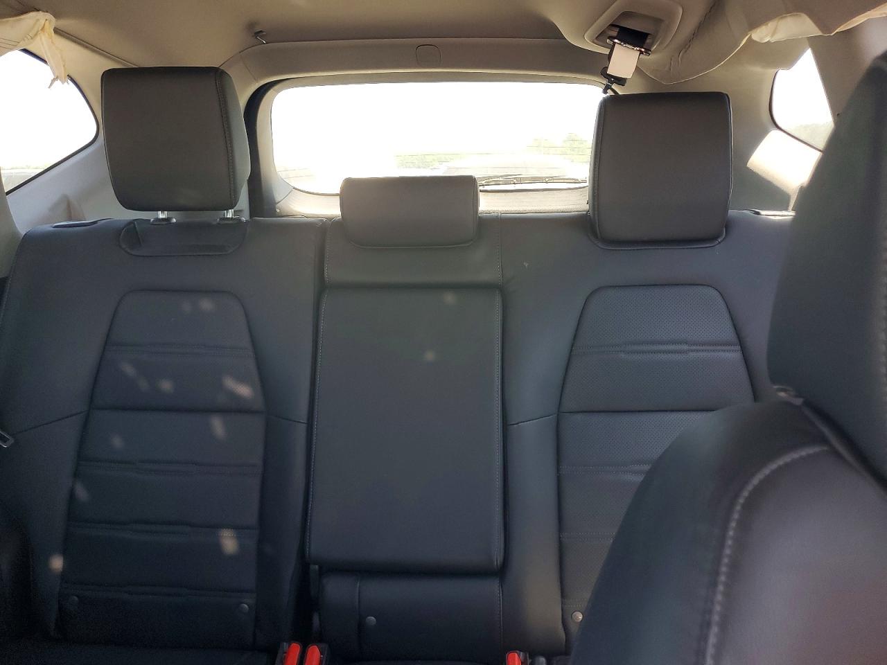 2021 HONDA CRV
