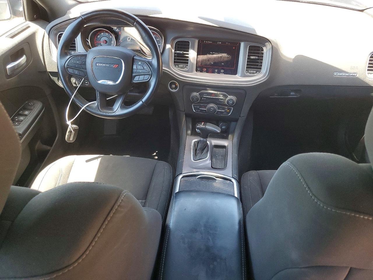2023 DODGE CHARGER