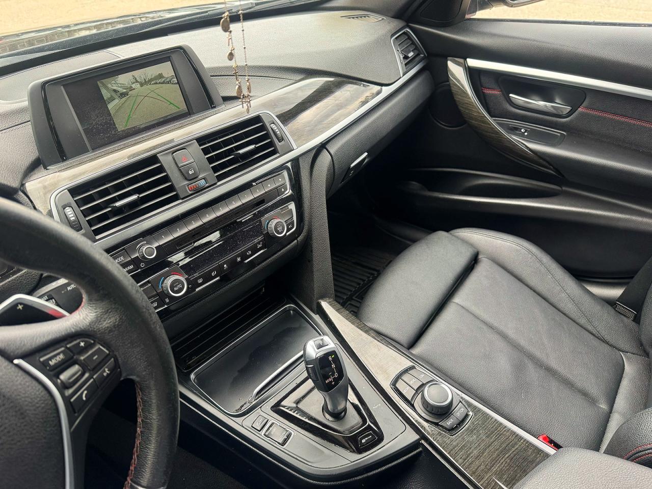 2018 BMW 3 SERIES