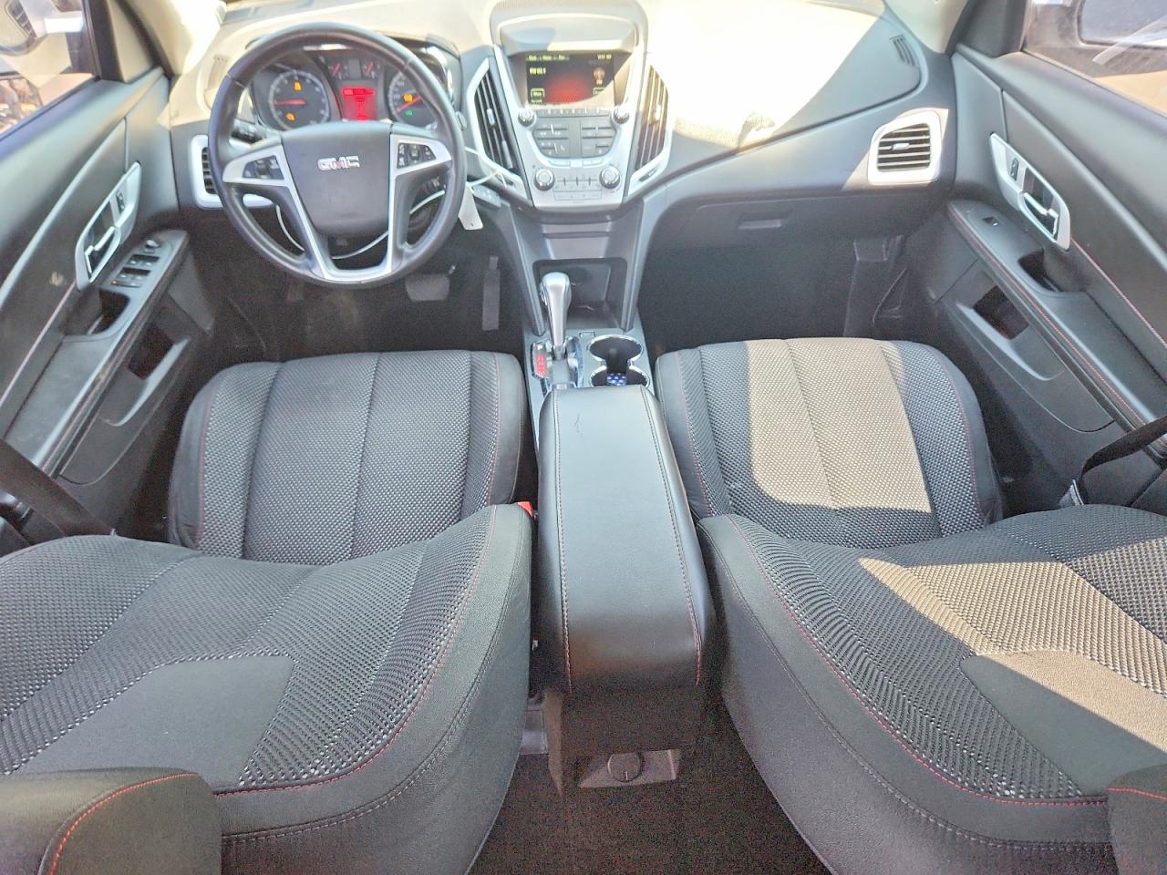 2014 GMC TERRAIN