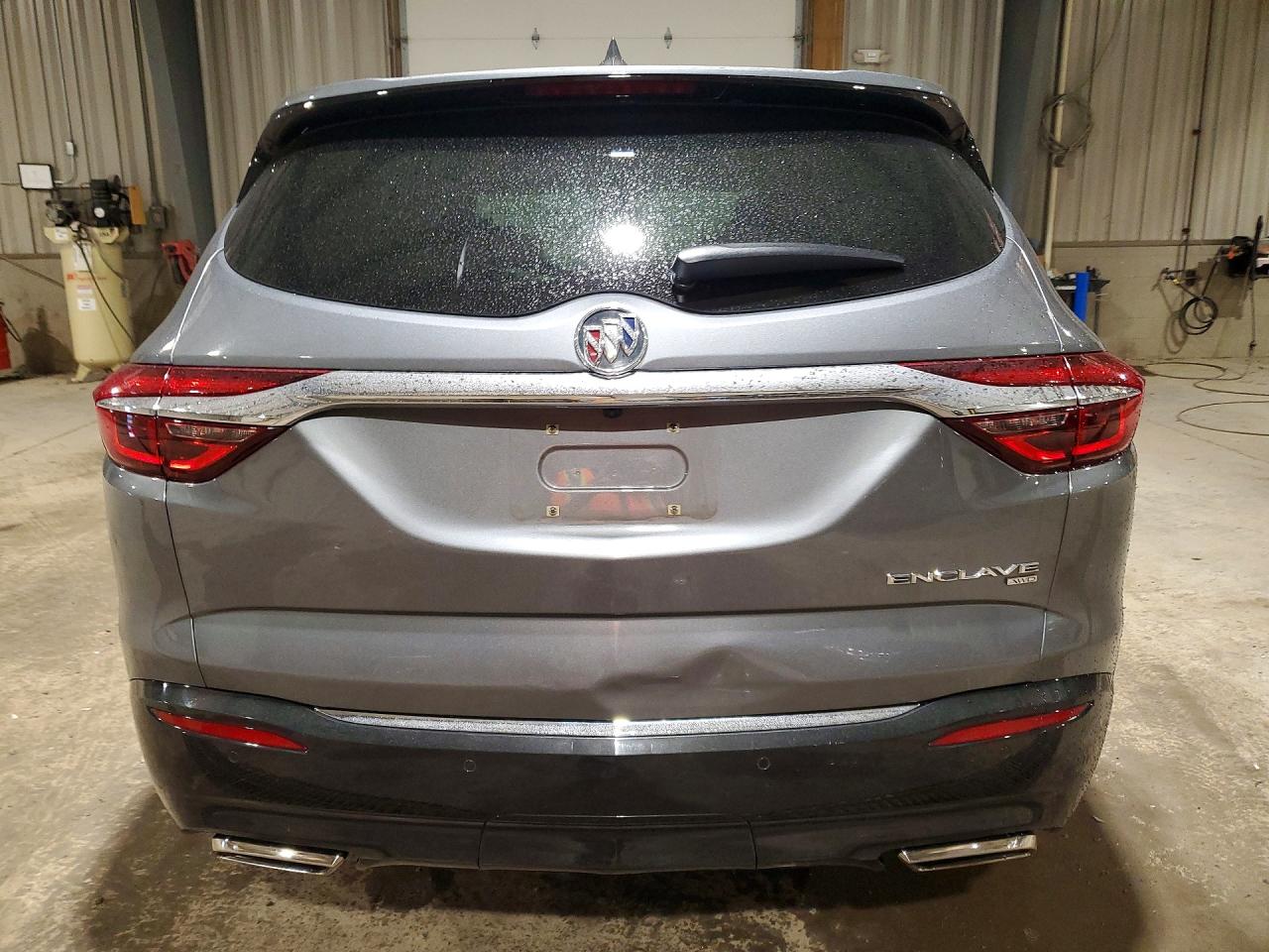 2019 BUICK ENCLAVE