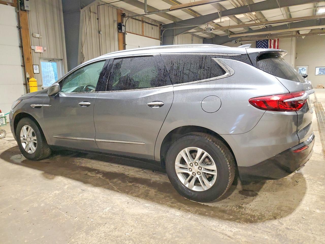 2019 BUICK ENCLAVE