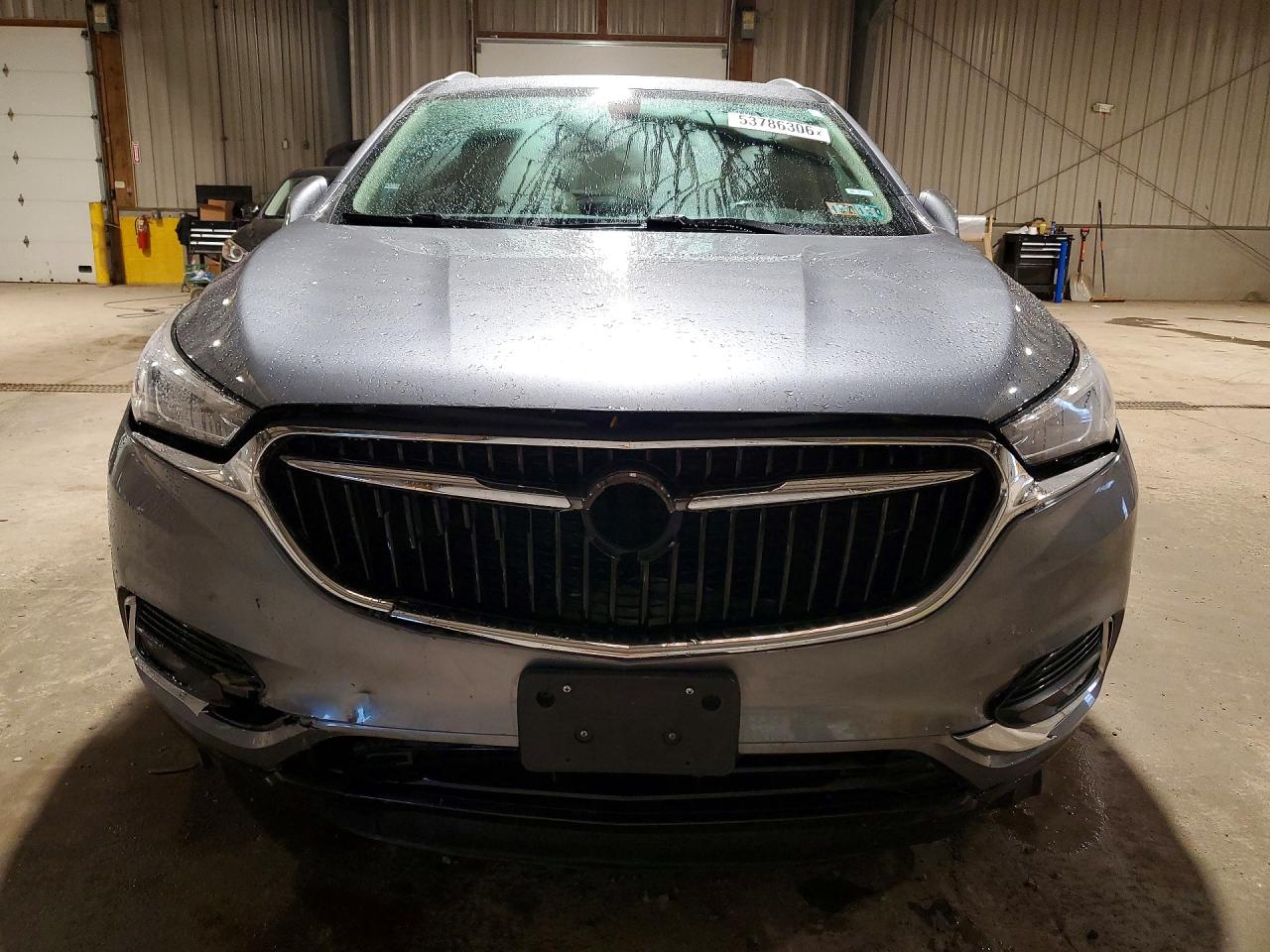 2019 BUICK ENCLAVE