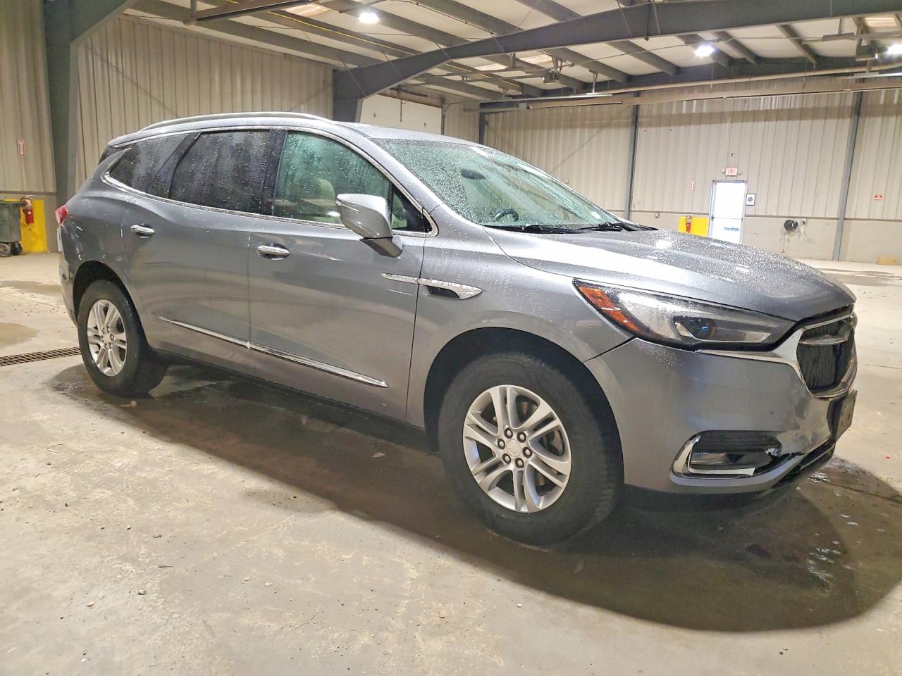 2019 BUICK ENCLAVE