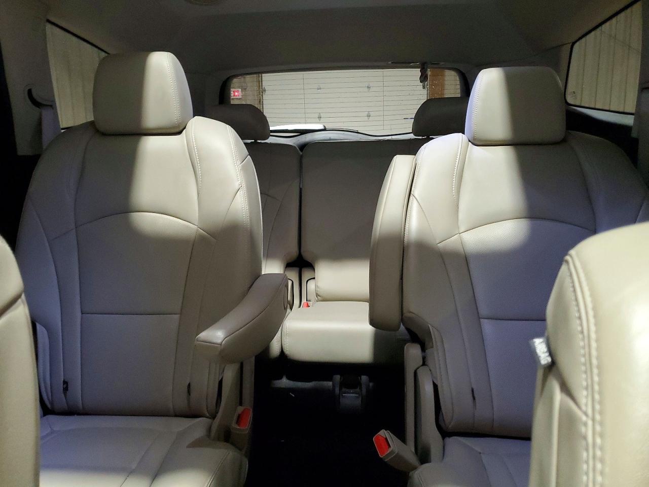 2019 BUICK ENCLAVE