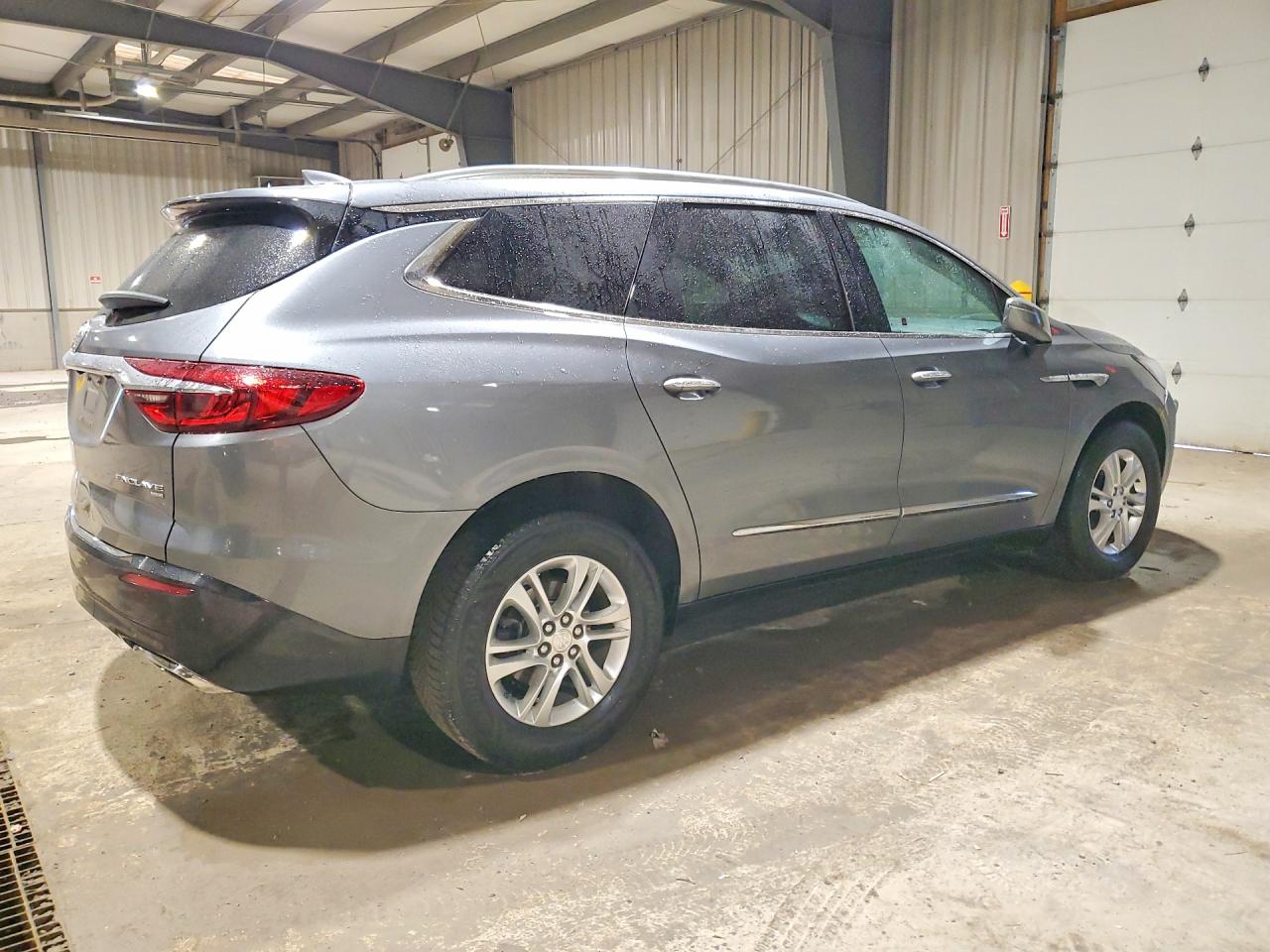 2019 BUICK ENCLAVE