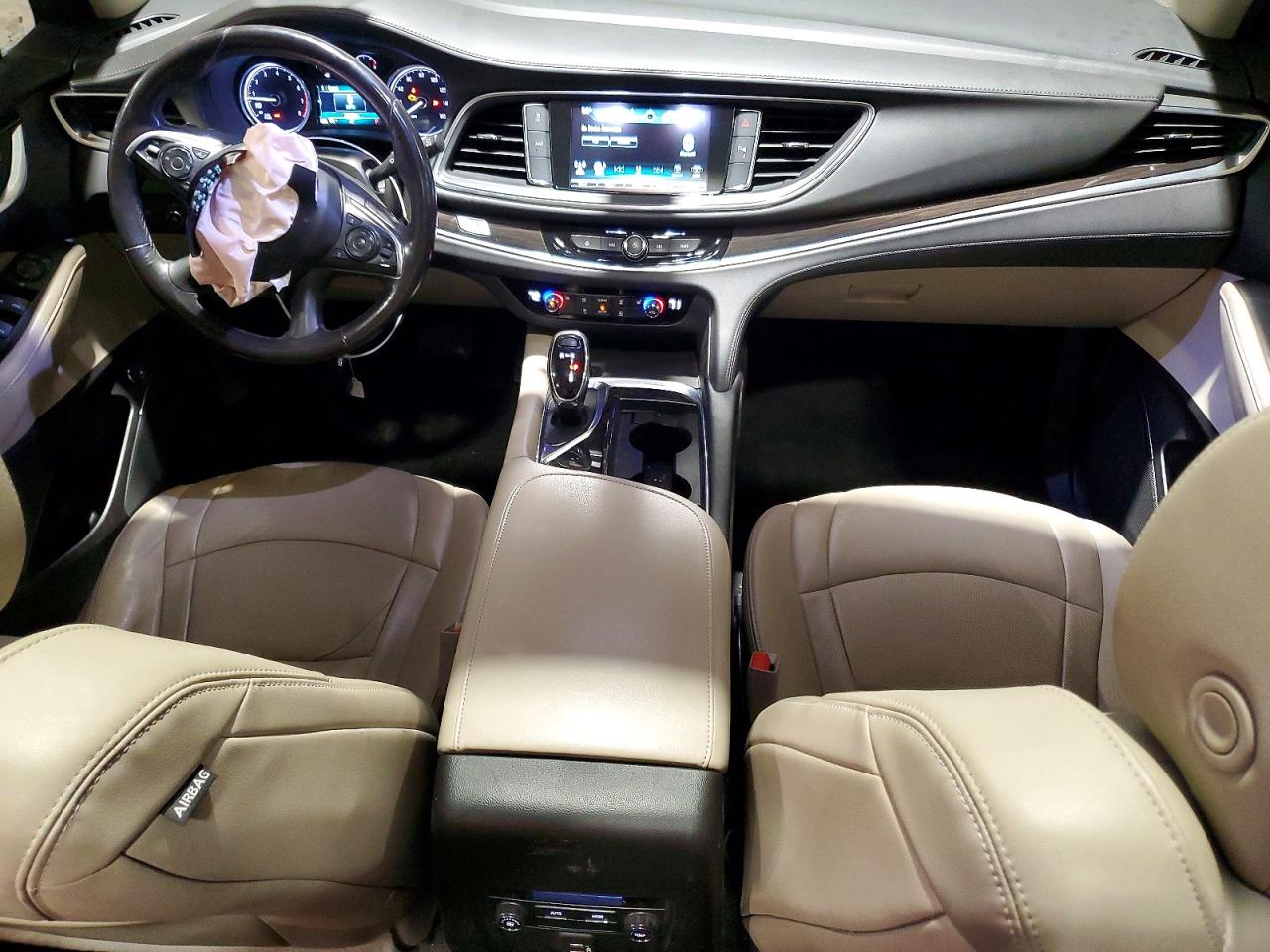 2019 BUICK ENCLAVE
