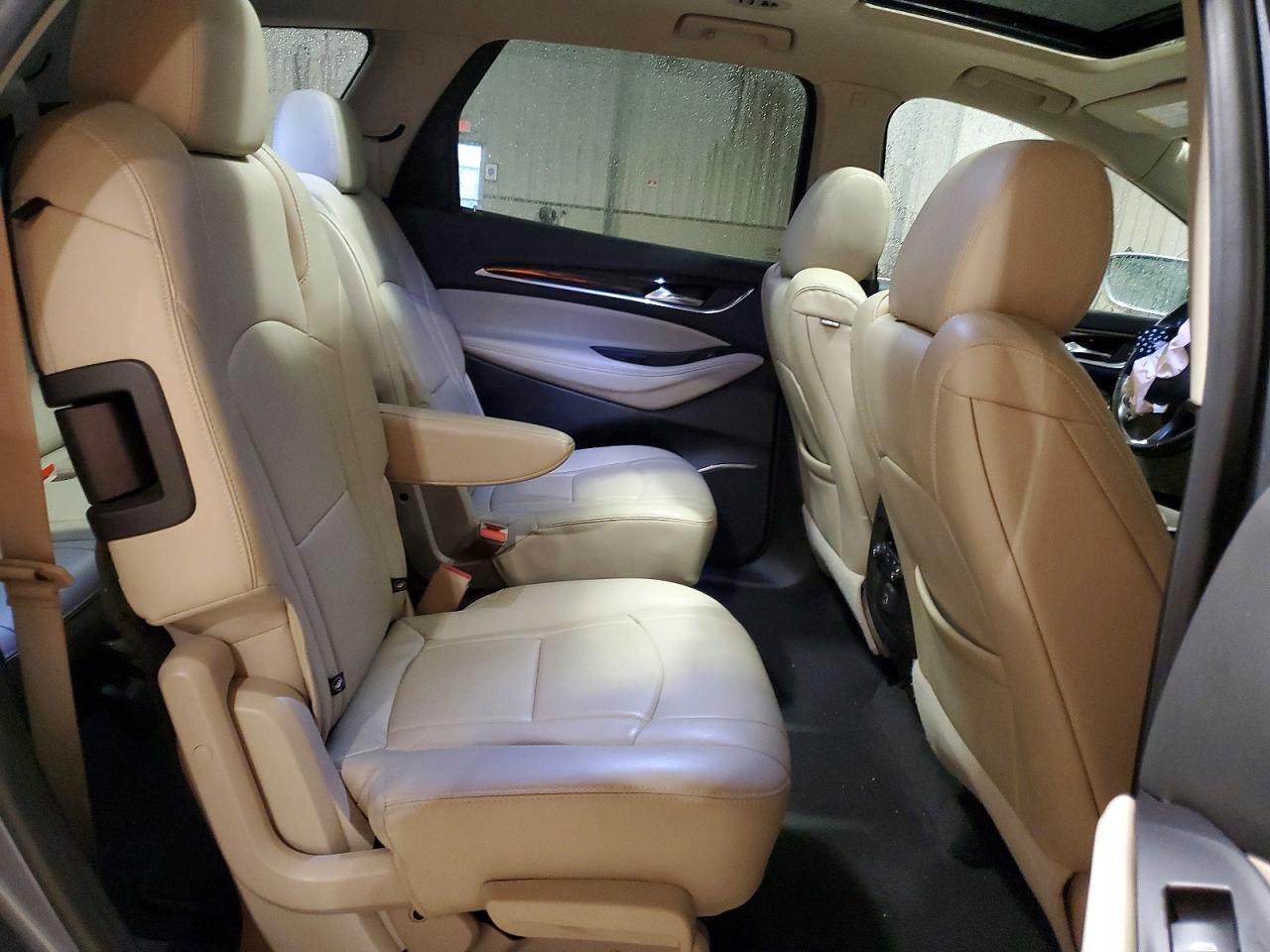 2019 BUICK ENCLAVE