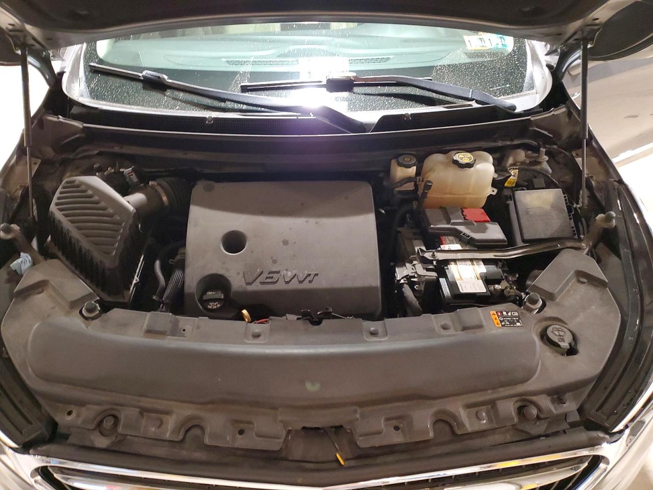 2019 BUICK ENCLAVE