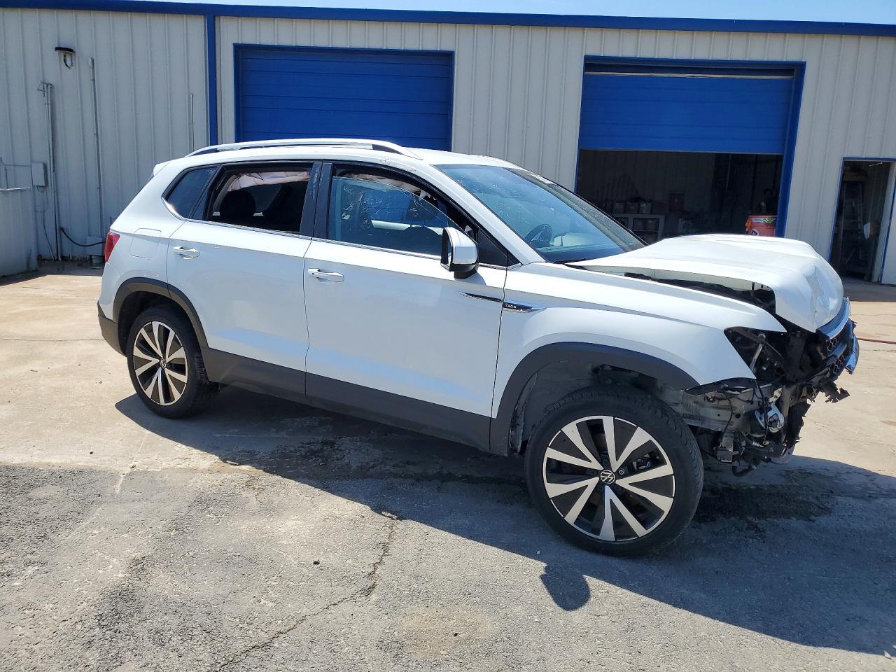 2024 VOLKSWAGEN ALL OTHER