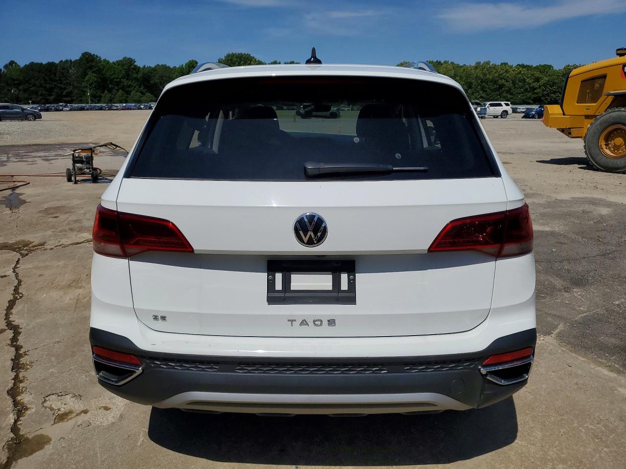 2024 VOLKSWAGEN ALL OTHER