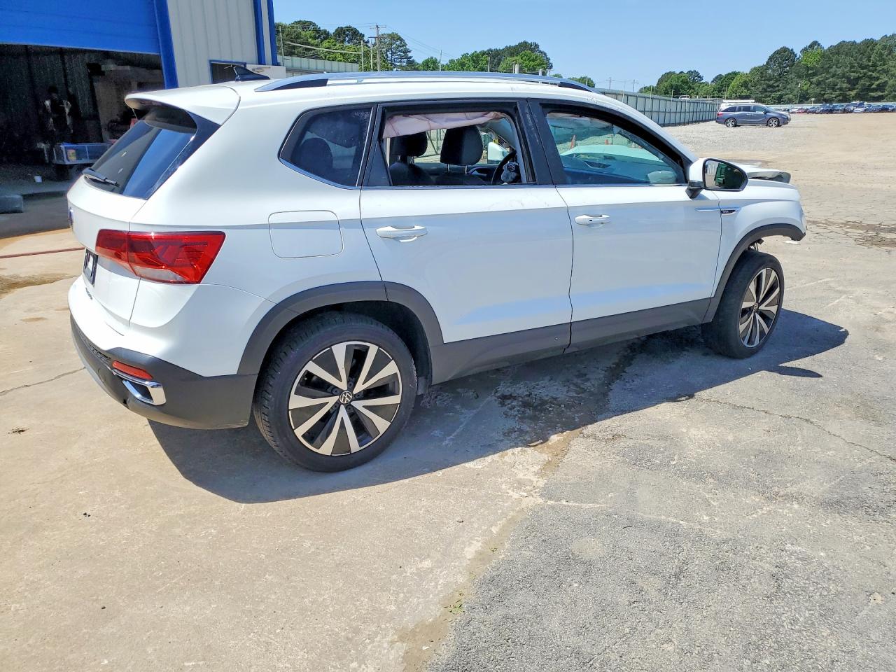 2024 VOLKSWAGEN ALL OTHER
