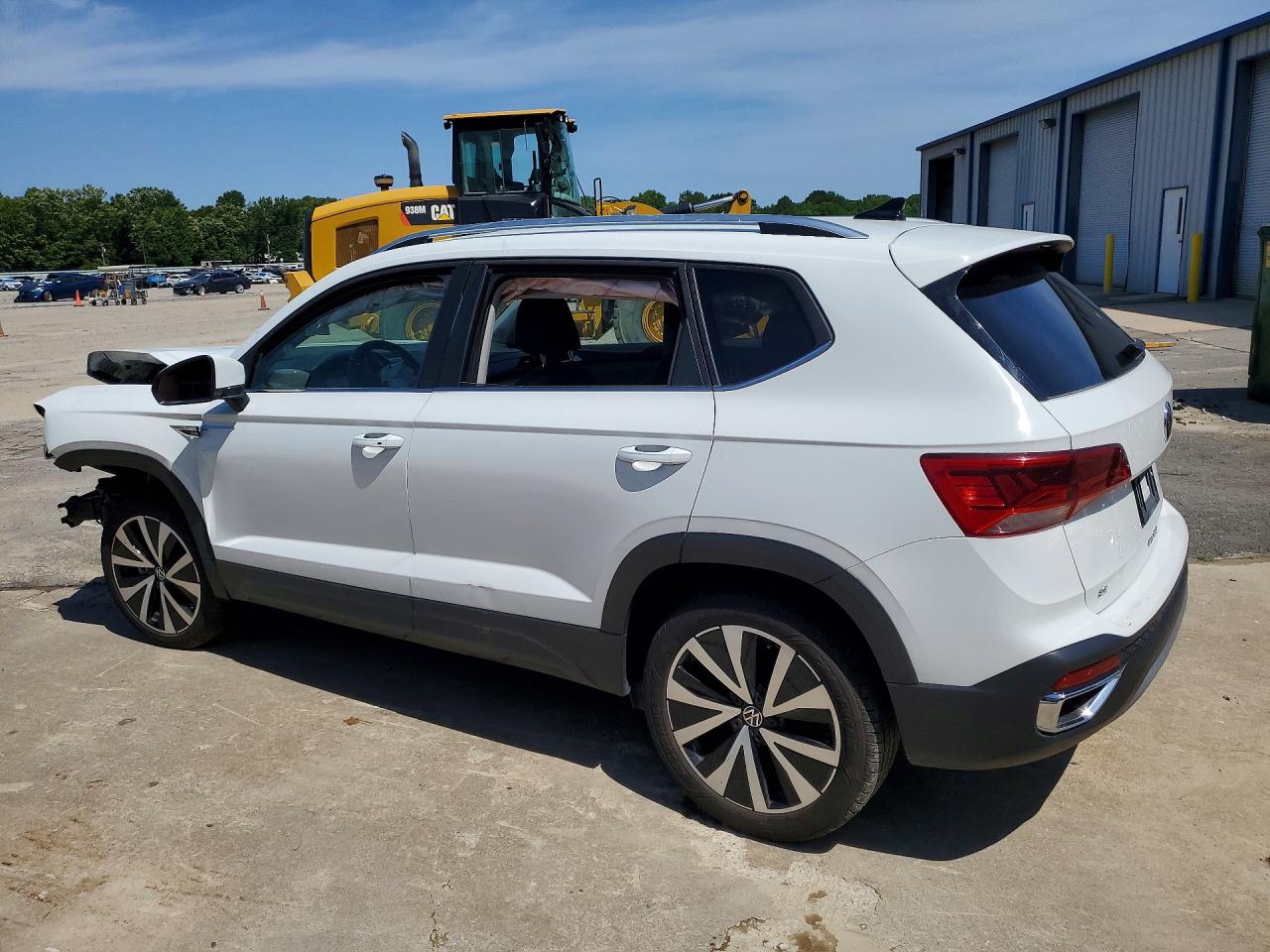 2024 VOLKSWAGEN ALL OTHER