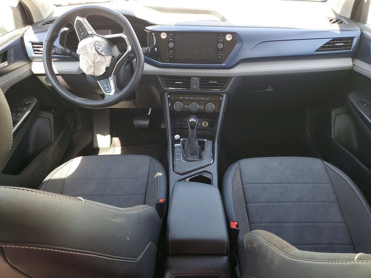 2024 VOLKSWAGEN ALL OTHER