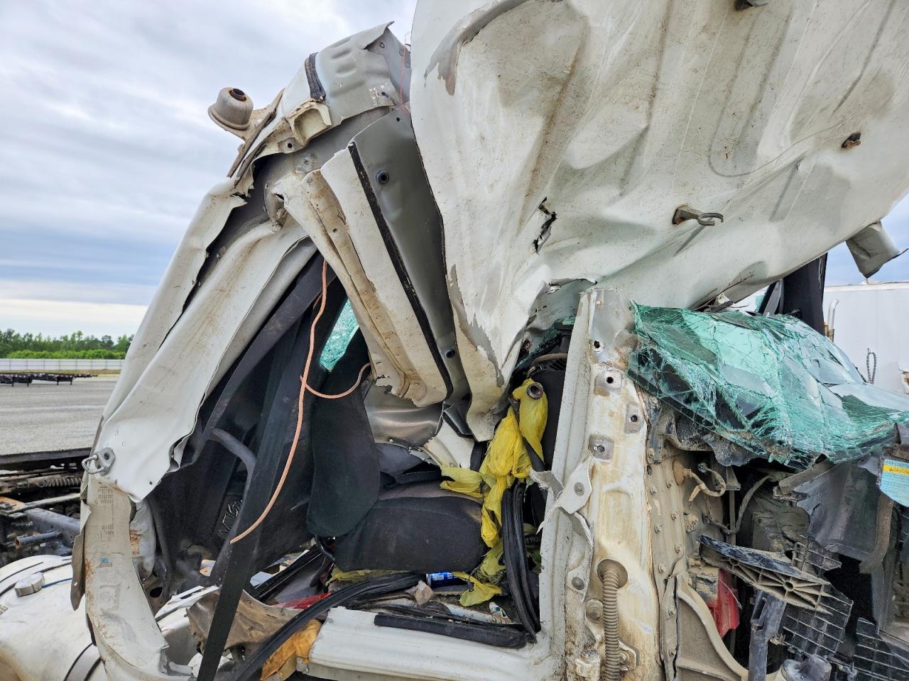 2021 FREIGHTLINER All Models