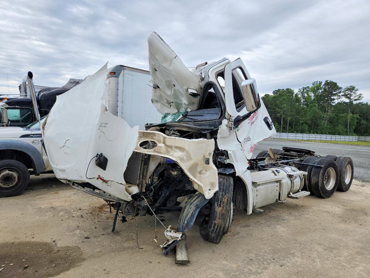 2021 FREIGHTLINER All Models