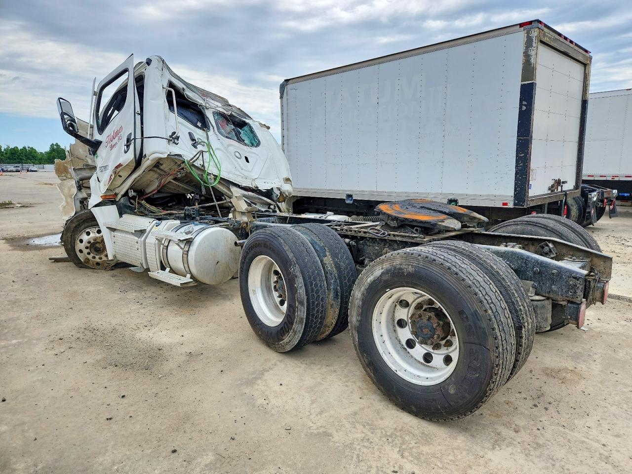 2021 FREIGHTLINER All Models