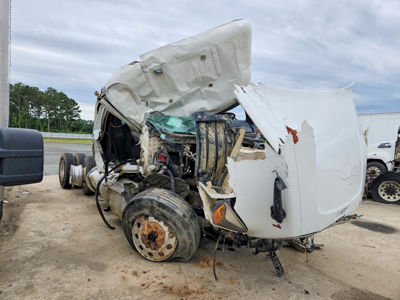 2021 FREIGHTLINER All Models
