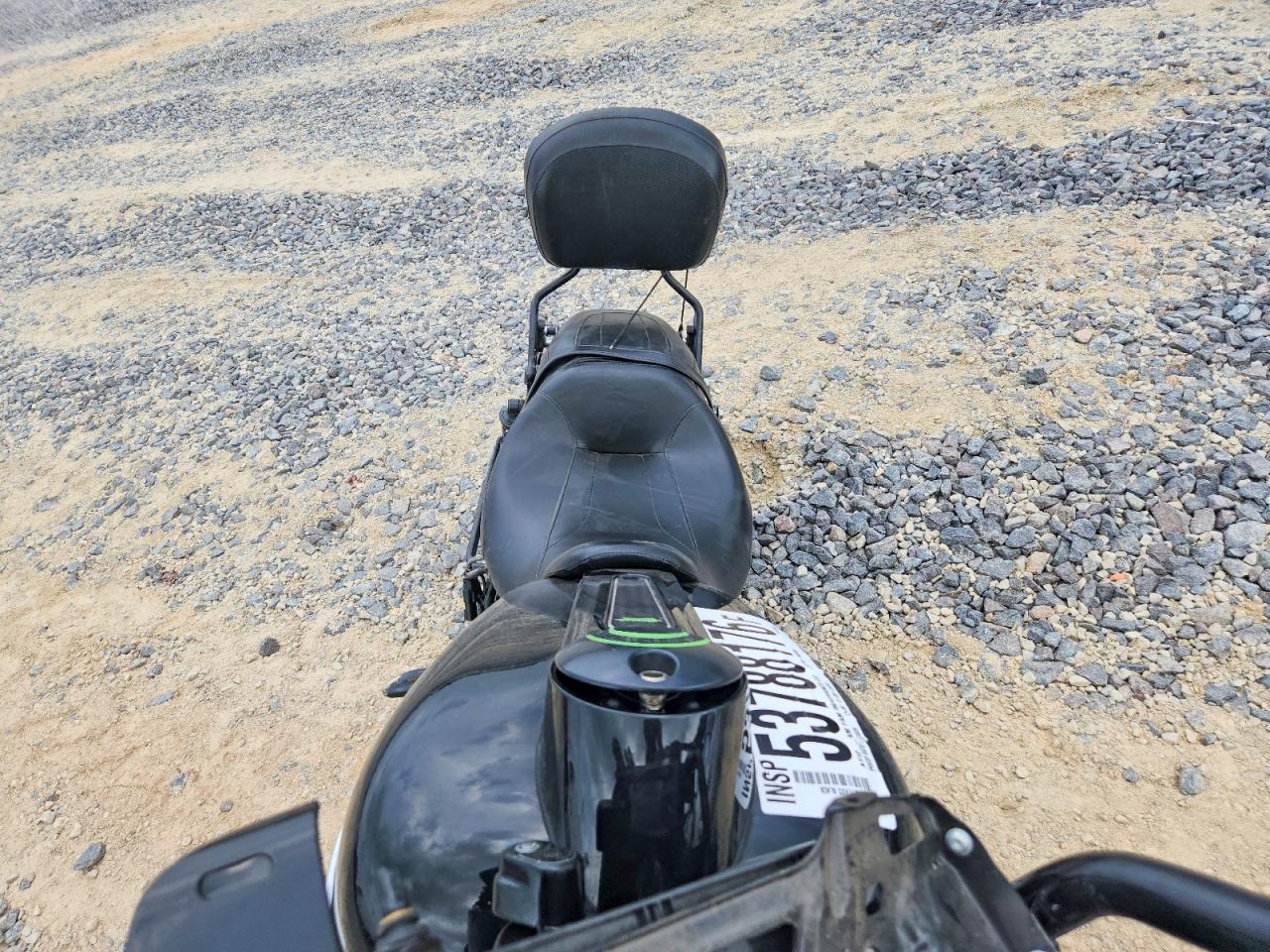 2020 HARLEY-DAVIDSON FL