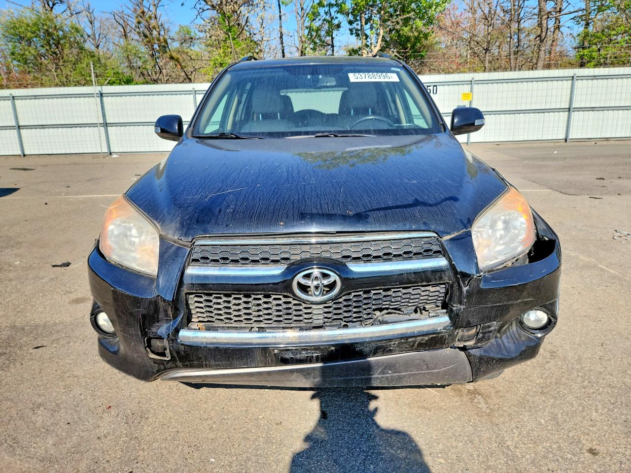 2012 TOYOTA RAV4
